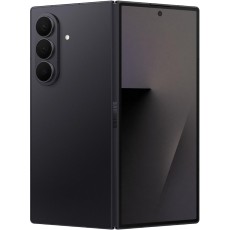 Samsung SM-F966 Galaxy Z Fold7 5G Dual Sim 8" 12GB/256GB NFC IP48 Jet Black
