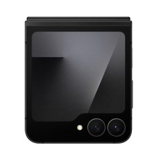 Samsung SM-F761 Galaxy Z Flip7 FE Dual Sim 6.7" 5G 8GB/256GB NFC IP48 Black