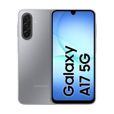 Samsung SM-A176  Galaxy A17 Dual Sim 6.7" 5G 4GB/128GB IP54 Grey