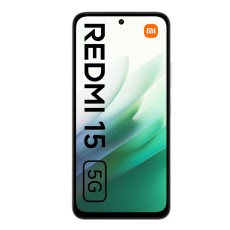 Xiaomi Redmi 15 Dual Sim 6.9" 4G 8GB/256GB IP64 Grey