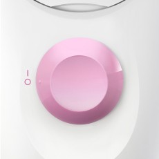 Body Epilator BRAUN SE1-000 Silk Epil 1 with 20-tweezer System and SoftLift Tips