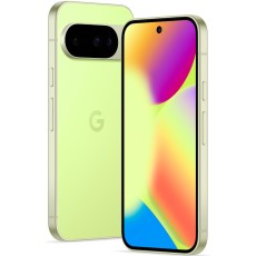 Google Pixel 10 6.3" 5G 12GB/128GB NFC IP68 Lemongrass