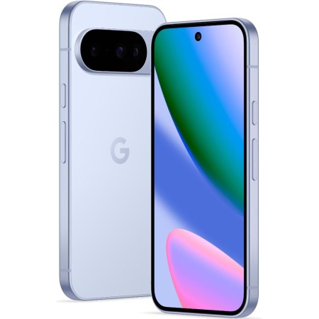 Google Pixel 10 6.3" 5G 12GB/128GB NFC IP68 Frost