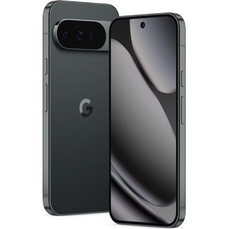 Google Pixel 10 Pro XL 6.8" 5G 16GB/256GB NFC IP68 Obsidian