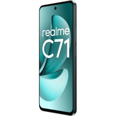 Realme C71 4G 6.67" 8GB/256GB NFC Forest Owl