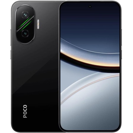Xiaomi Poco F7 5G Dual Sim 6.83" 12GB/256GB NFC IP68 Black