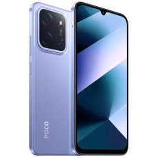 Xiaomi Poco C85 4G Dual Sim 6.9" 8GB/256GB IP64 Purple