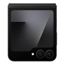 Samsung SM-F761 Galaxy Z Flip7 FE 5G Dual Sim 6.7" 8GB/128GB NFC IP48 Black
