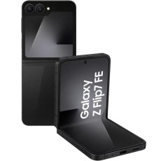 Samsung SM-F761 Galaxy Z Flip7 FE 5G Dual Sim 6.7" 8GB/128GB NFC IP48 Black