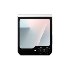 Samsung SM-F761 Galaxy Z Flip7 FE 5G Dual Sim 6.7" 8GB/256GB NFC IP48 White