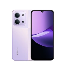 Xiaomi Redmi 15C 5G Dual Sim 6.9" 4GB/256GB NFC IP64 Dusk Purple