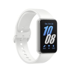 Smartwatch Samsung Galaxy Fit3 Activity Tracker 1.6" AMOLED IP68 Grey