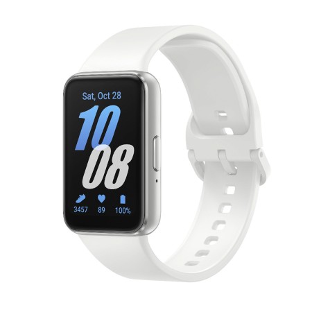 Smartwatch Samsung Galaxy Fit3 Activity Tracker 1.6" AMOLED IP68 Grey