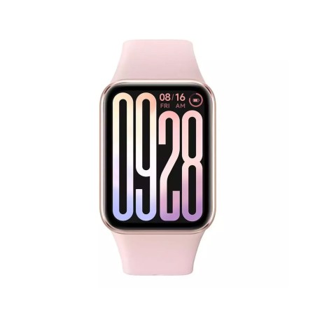 Xiaomi Smart Band 9 Pro BHR8714GL Water Resistance 5ATM 1.74" AMOLED Screen BT5.4 350mAh Rose Gold