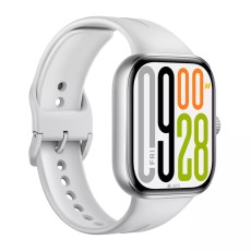 Smartwatch Xiaomi Redmi Watch 5 BHR9381GL Water Resistant 5ATM 2.07" AMOLED Display BT5.3 550mAh Call Version Silver Gray