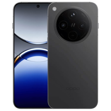 Oppo Find X8 5G Dual Sim 6.59" 16GB/512GB NFC IP68 Space Black