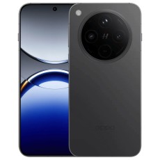 Oppo Find X8 5G Dual Sim 6.59" 16GB/512GB NFC IP68 Space Black