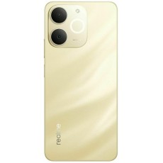 Realme Note 70T 4G Dual Sim 6.74" 4GB/128GB IP54 Gold