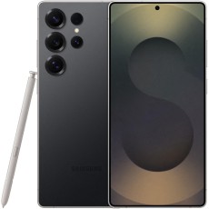 Samsung SM-S938 Galaxy S25 Ultra 5G Dual Sim 6.9" 12GB/256GB NFC IP68 Titanium Black