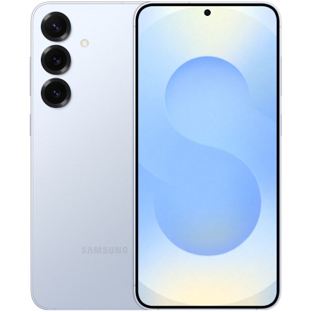 Samsung SM-S936 Galaxy S25+ 5G Dual Sim 6.7" 12GB/256B NFC IP68 Icy Blue