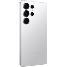 Samsung SM-S938 Galaxy S25 Ultra 5G Dual Sim 6.9" 12GB/512GB NFC IP68 Titanium White Silver