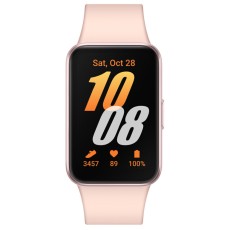 Smartwatch Samsung Galaxy Fit3 Activity Tracker 1.6" AMOLED IP68 Pink Gold