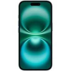 Apple iPhone 16 5G 6.1" 8GB/128GB NFC IP68 Teal MYED3ZD/A