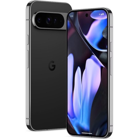Google Pixel 9 Pro XL 5G 6.8" 16GB/512GB NFC IP68 Obsidian