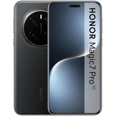 Honor Magic7 Pro 5G Dual Sim 6.8" 12GB/512GB NFC IP68 Black