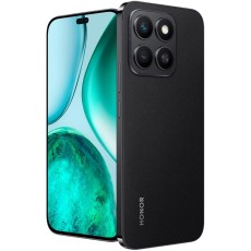 Honor X8c 4G Dual Sim 6.7" 8GB/256GB IP64 Black