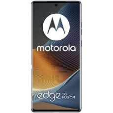 Motorola Edge 50 Fusion 5G Dual Sim 6.7" 8GB/256GB NFC IP68 Forest Blue