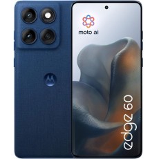 Motorola Edge 60 5G Dual Sim 6.67" 12GB/512GB NFC IP68 Pantone Gibraltar Sea
