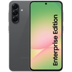 Samsung SM-A566 Galaxy A56 5G Dual Sim 6.7" 8GB/128GB NFC IP67 Awesome Graphite Enterprise Edition