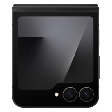 Samsung SM-F761 Galaxy Z Flip7 FE 5G Dual Sim 6.7" 8GB/256GB NFC IP48 Black