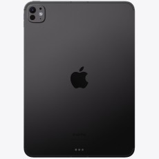 Apple iPad Pro 11" (M4) 5th Generation (2024) Wi-Fi+5G 8GB/256GB Space Black MVW13NF/A