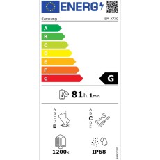 Samsung SM-X736 Galaxy Tab S11 11" 5G 12GB/256GB IP68 Grey