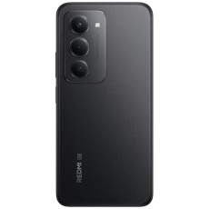 Xiaomi Redmi 15 5G Dual Sim 6.9" 8GB/256GB NFC IP64 Midnight Black