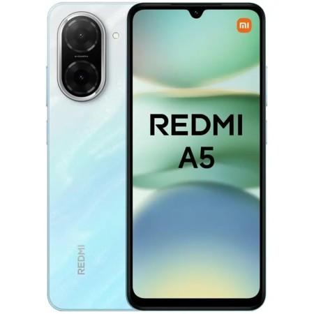 Xiaomi Redmi A5 4G Dual Sim 6.88" 3GB/64GB Ocean Blue