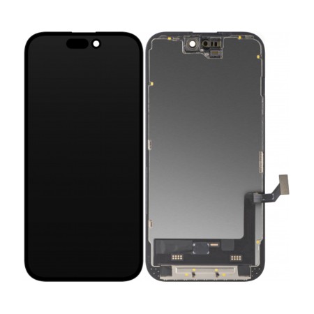 LCD & Digitizer for Apple iPhone 15 JK Incell