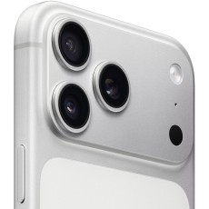 Apple iPhone 17 Pro Max 5G 6.9" 12GB/512GB NFC IP68 Silver MFYQ4QN/A