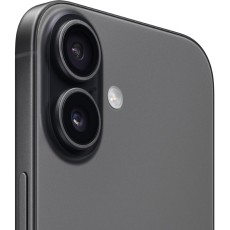 Apple iPhone 17 5G 6.3" 8GB/256GB NFC IP68 Black MG6J4QN/A