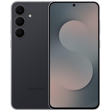 Samsung SM-S731 Galaxy S25 FE 5G Dual Sim 6.7" 8GB/128GB NFC IP68 Jetblack