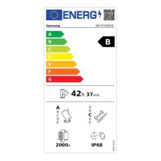 Samsung SM-S731 Galaxy S25 FE 5G Dual Sim 6.7" 8GB/128GB NFC IP68 Navy