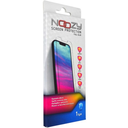 Tempered Glass Noozy 9H 0.33mm for Apple iPhone 17 Pro