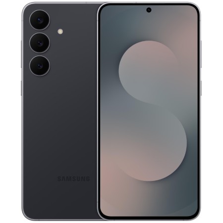 Samsung SM-S731 Galaxy S25 FE 5G Dual Sim 6.7" 8GB/128GB NFC IP68 Jetblack Enterprise Edition