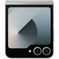 Samsung SM-F741 Galaxy Z Flip6 5G Dual Sim 6.7" 12GB/512GB NFC IP48 Silver Shadow