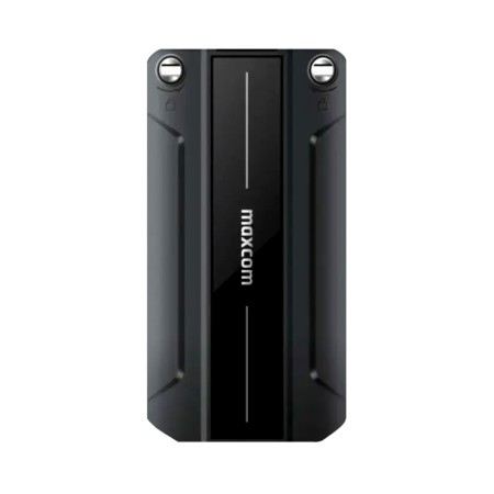 Battery Cover Maxcom MM918 Black