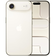 Apple iPhone Air 5G 6.5" 12GB/256GB NFC IP68 Light Gold MG2N4ZD/A