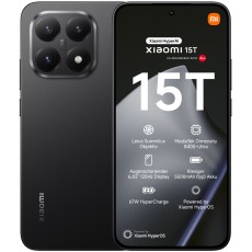 Xiaomi 15T 5G Dual Sim 6.83" 12GB/256GB NFC IP68 Black