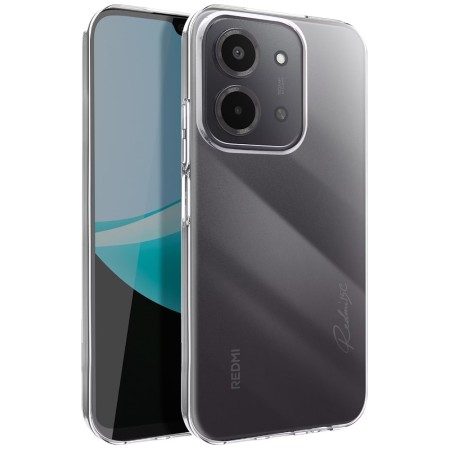 Case TPU Ancus 2.0mm for Xiaomi Redmi 15C 4G Transparent